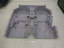 Volkswagen Eos Front Carpet Insulation-1