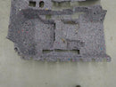 Volkswagen Eos Front Carpet Insulation-2