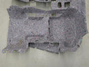 Volkswagen Eos Front Carpet Insulation-3