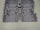 Volkswagen Eos Front Carpet Insulation-5