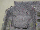 Volkswagen Eos Front Carpet Insulation-6
