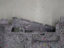 Volkswagen Eos Front Carpet Insulation-12