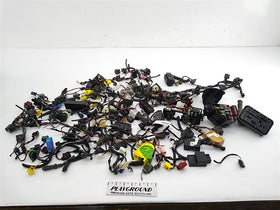 Volkswagen Eos Pig Tail Set