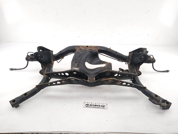 Volkswagen Eos Rear Subframe