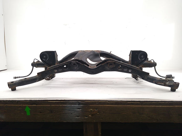 Volkswagen Eos Rear Subframe