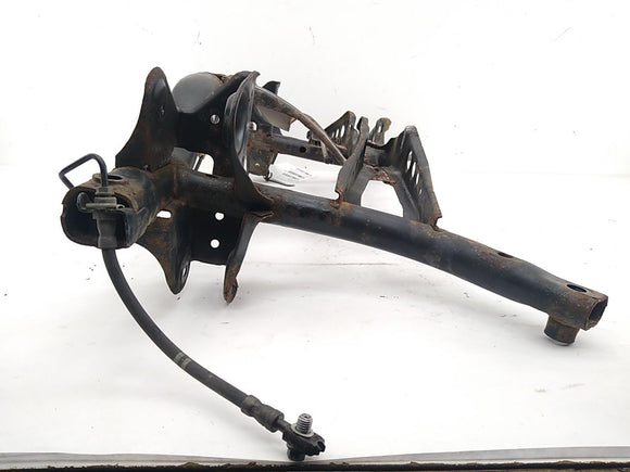 Volkswagen Eos Rear Subframe