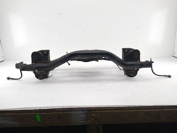 Volkswagen Eos Rear Subframe
