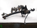 Volkswagen Eos Rear Subframe-5