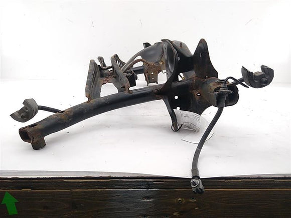 Volkswagen Eos Rear Subframe