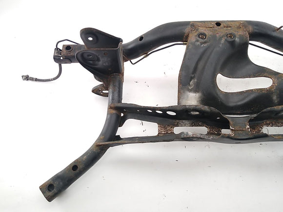 Volkswagen Eos Rear Subframe