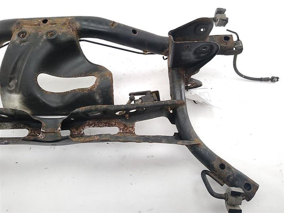 Volkswagen Eos Rear Subframe