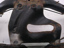Volkswagen Eos Rear Subframe-10