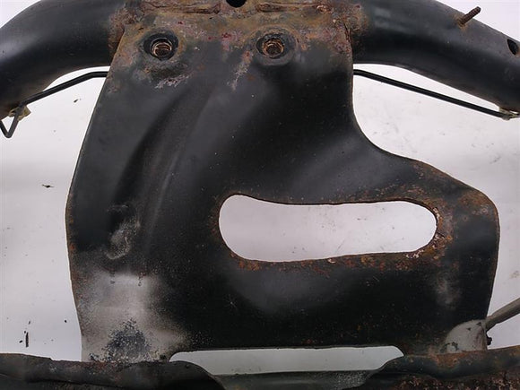 Volkswagen Eos Rear Subframe