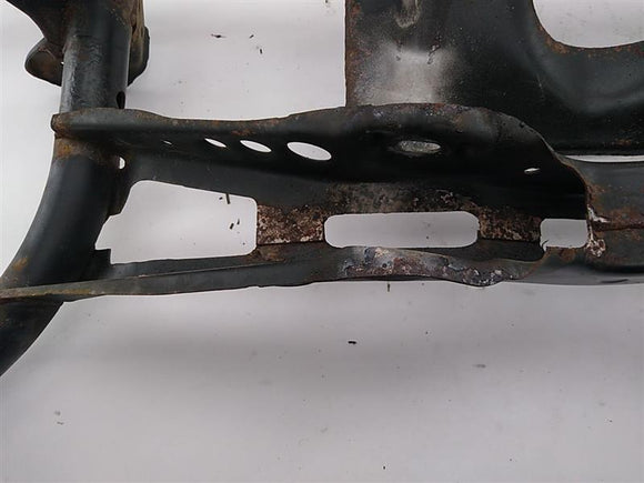 Volkswagen Eos Rear Subframe