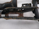 Volkswagen Eos Rear Subframe-12