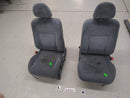 Honda Civic Pair Of Front Seats-1