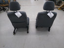 Honda Civic Pair Of Front Seats-2