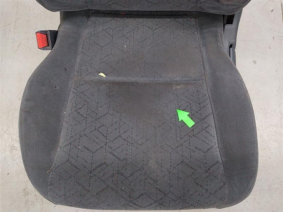 Honda Civic Pair Of Front Seats