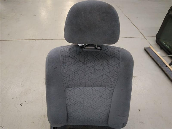 Honda Civic Pair Of Front Seats