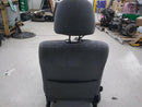Honda Civic Pair Of Front Seats-12