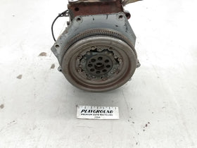 Volkswagen Eos Short Block