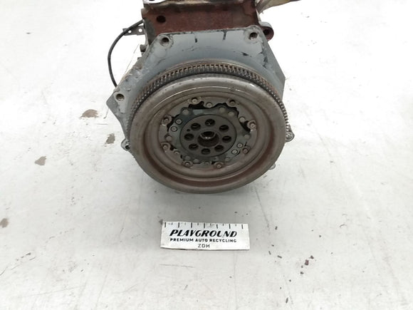 Volkswagen Eos Short Block