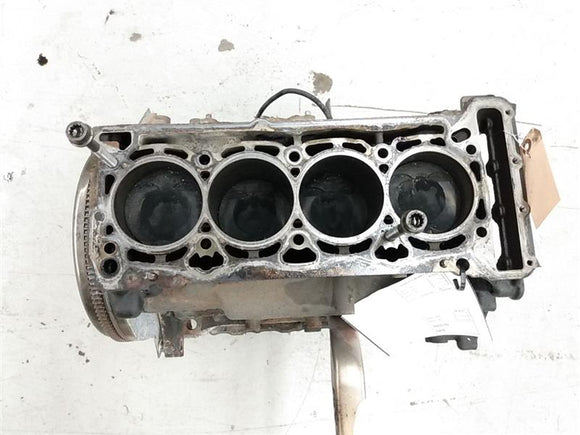 Volkswagen Eos Short Block