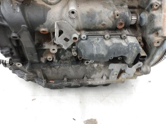 Volkswagen Eos Short Block