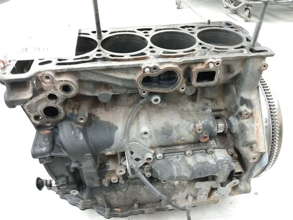 Volkswagen Eos Short Block