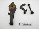 Volkswagen Eos Set Of Rear Left Lower Control Arms-1