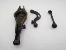 Volkswagen Eos Set Of Rear Left Lower Control Arms-2