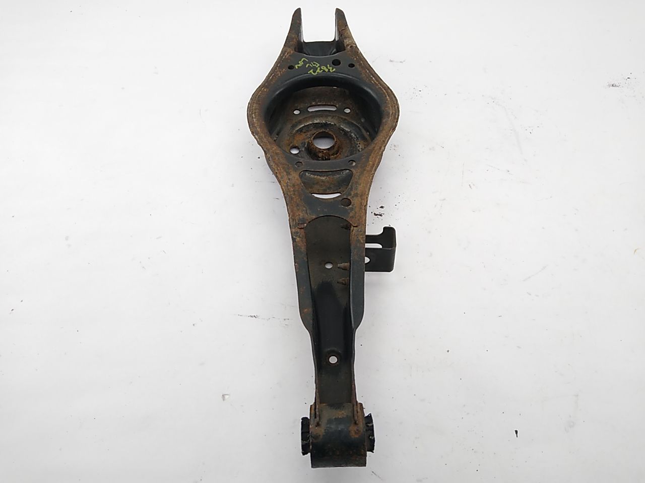 Volkswagen Eos Set Of Rear Left Lower Control Arms