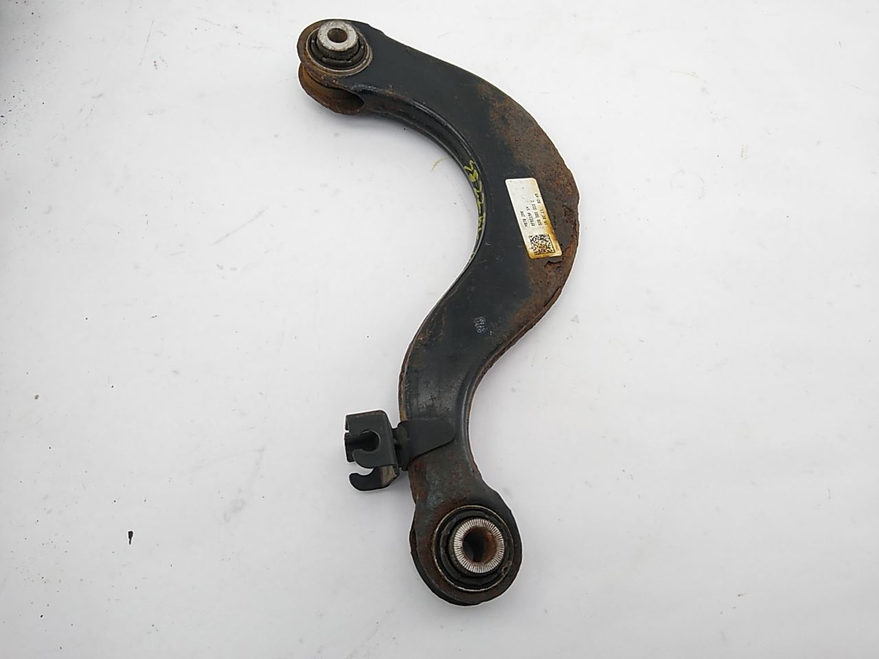 Volkswagen Eos Set Of Rear Left Lower Control Arms