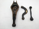Volkswagen Eos Set Of Rear Right Lower Control Arms-2