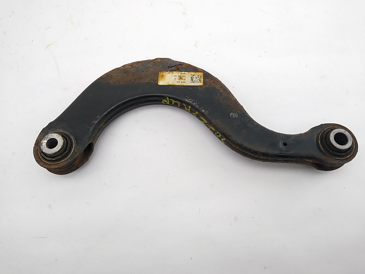 Volkswagen Eos Set Of Rear Right Lower Control Arms