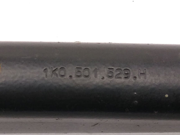 Volkswagen Eos Set Of Rear Right Lower Control Arms