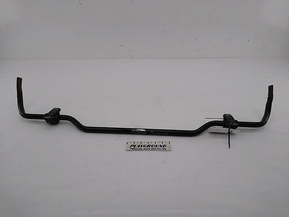 Volkswagen Eos Rear Sway Bar