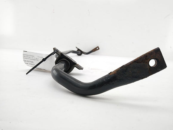 Volkswagen Eos Rear Sway Bar