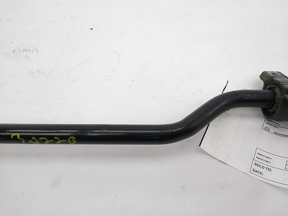 Volkswagen Eos Rear Sway Bar