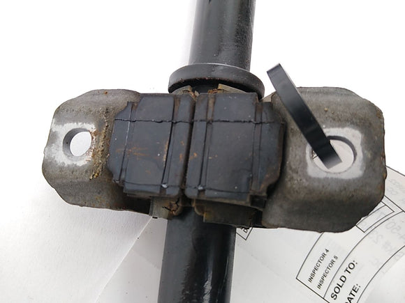 Volkswagen Eos Rear Sway Bar