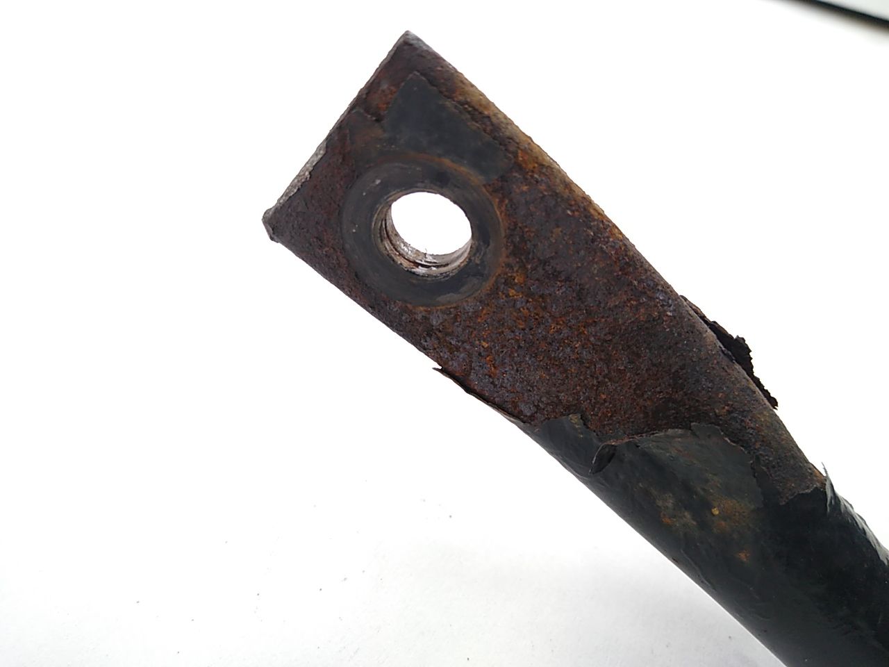 Volkswagen Eos Rear Sway Bar