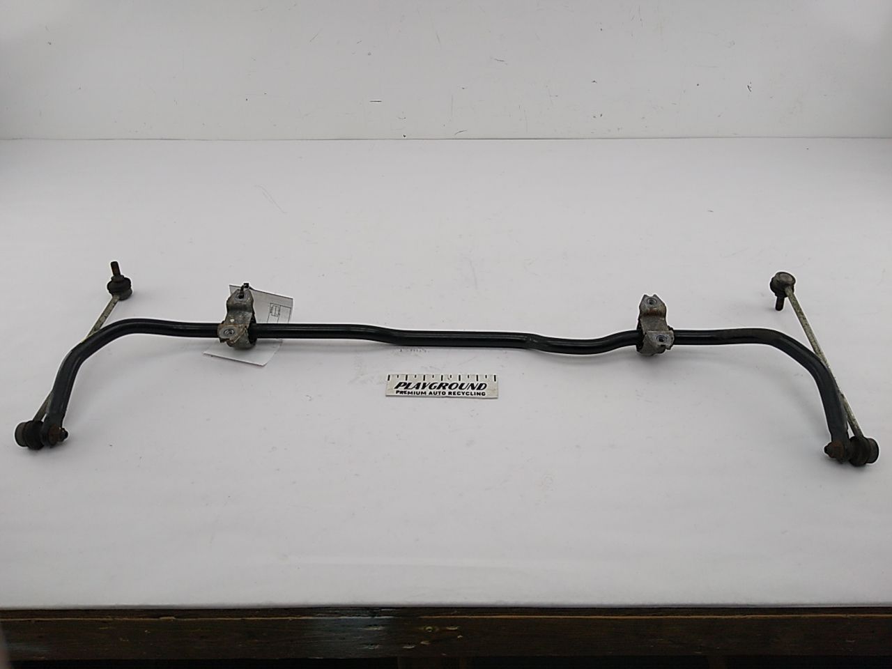 Volkswagen Eos Front Sway Bar