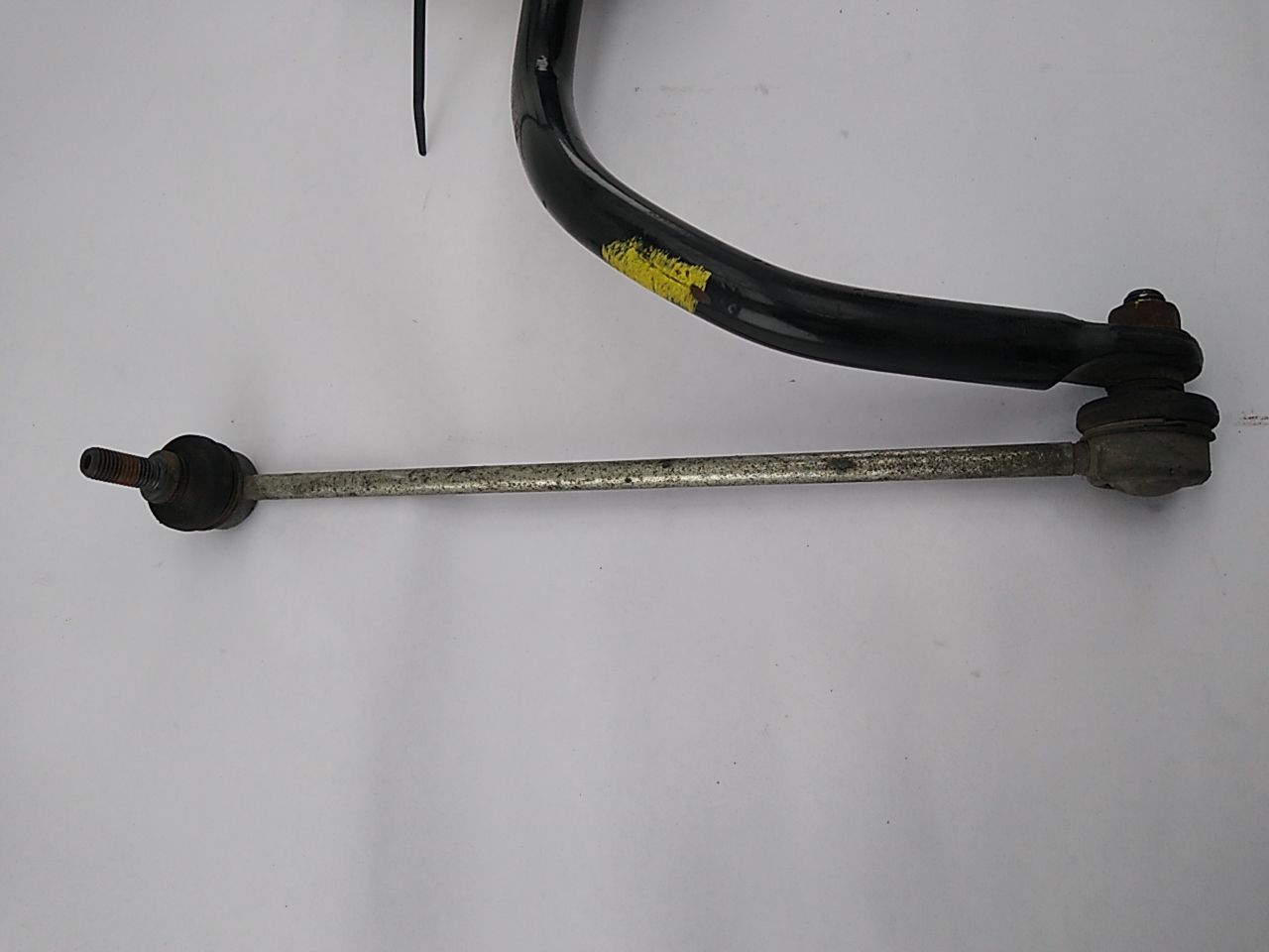 Volkswagen Eos Front Sway Bar