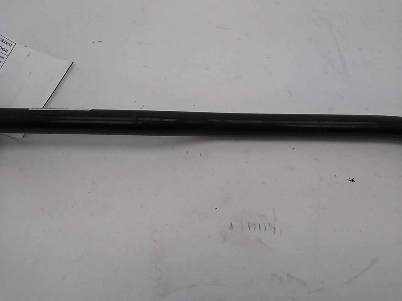 Volkswagen Eos Front Sway Bar
