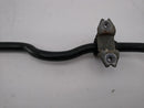 Volkswagen Eos Front Sway Bar-8