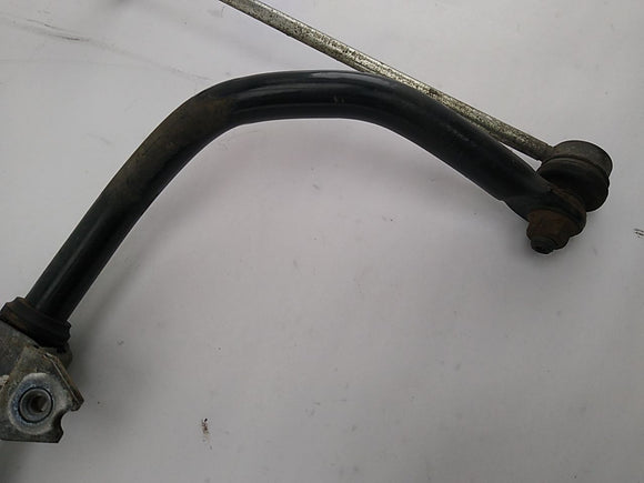Volkswagen Eos Front Sway Bar