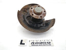 Volkswagen Eos Rear Left Hub-1
