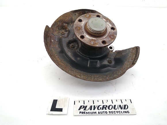 Volkswagen Eos Rear Left Hub