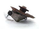 Volkswagen Eos Rear Left Hub-3