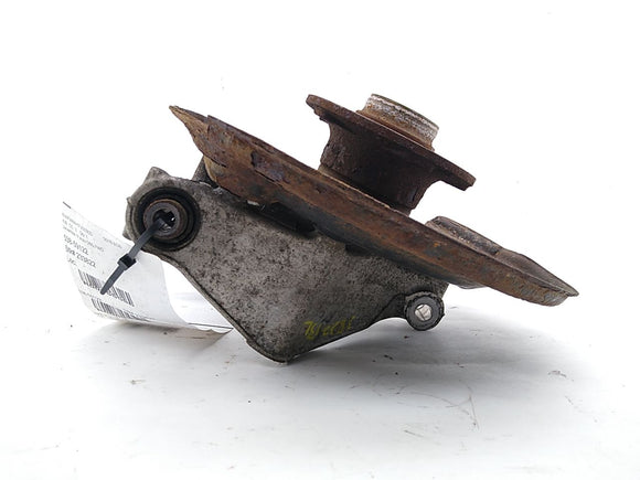 Volkswagen Eos Rear Left Hub